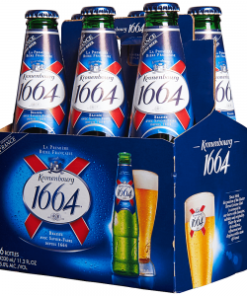 Beverages